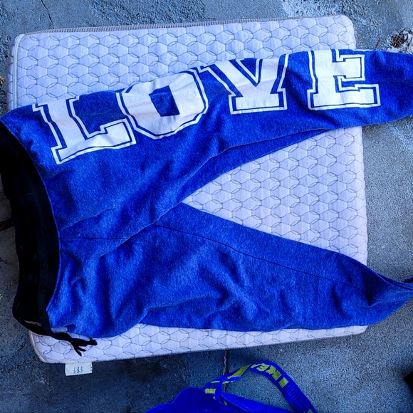 Sweat pants - Picture 1 of 1